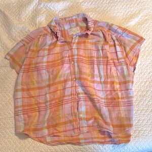 Women’s shirt
